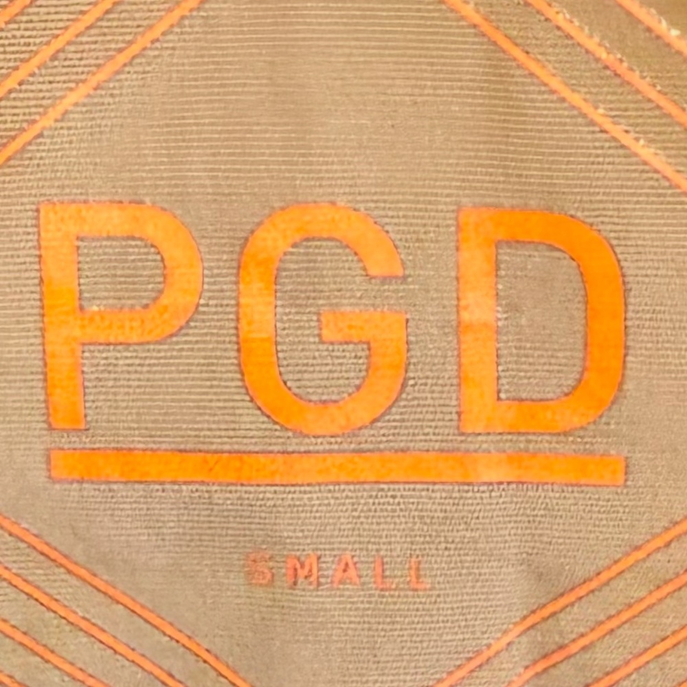 PGD JACKET - Picture 2 of 10